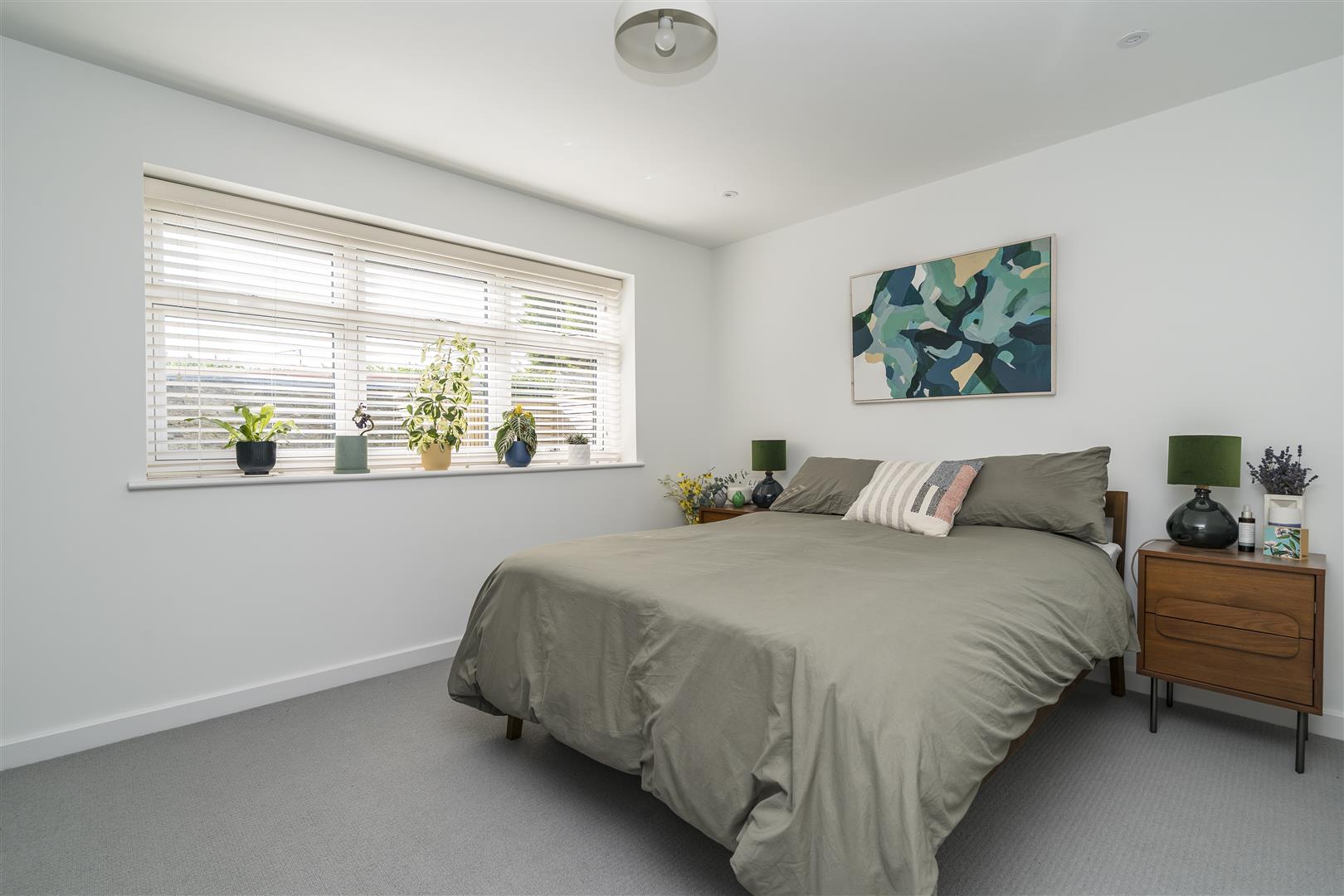 Penmere Drive, Falmouth